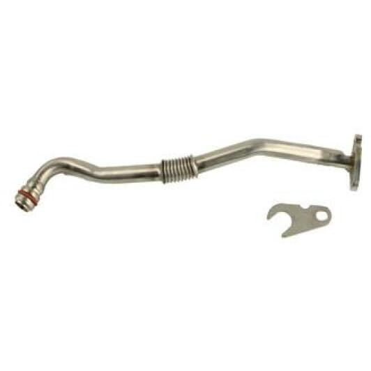 ft53274 Fast Оливний патрубок турбіни для Ford Transit