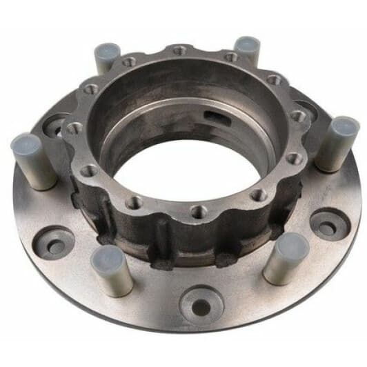 FT24050 Fast Ступица колеса