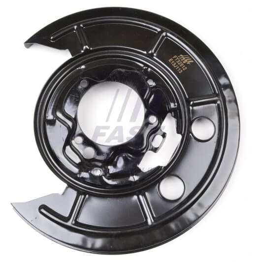 FT32512 Fast Кожух гальмівного диску