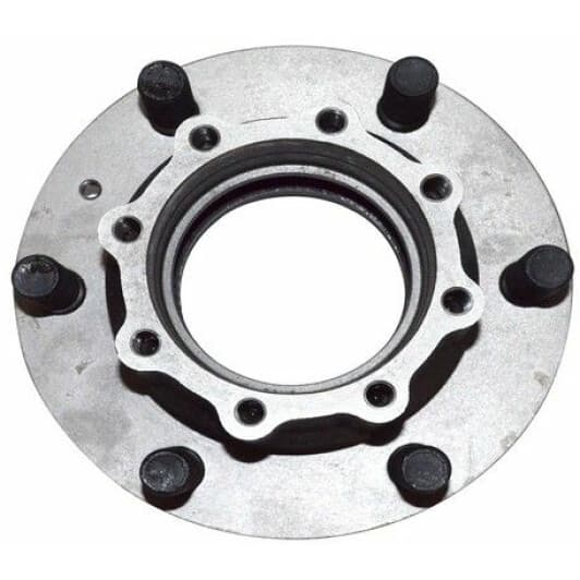 FT24022 Fast Ступица колеса для Iveco Daily II