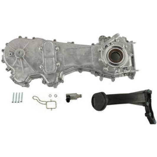 ft38316 Fast Масляный насос