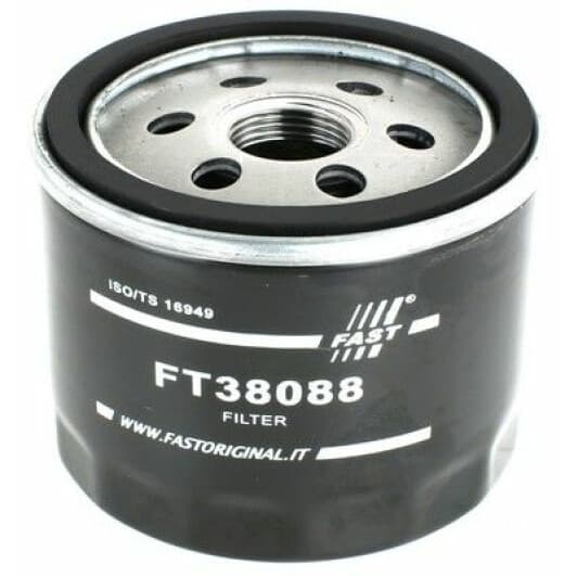 ft38088 Fast Оливний фільтр