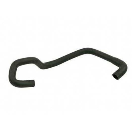 ft61074 Fast Патрубок радіатора системи охолодження двигуна