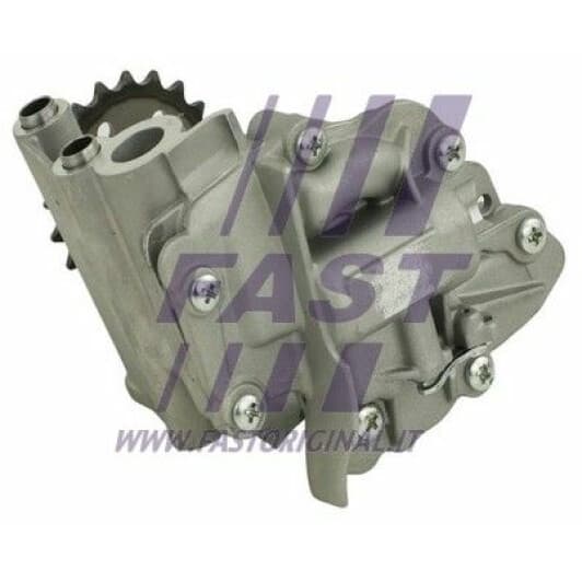 ft38321 Fast Масляный насос