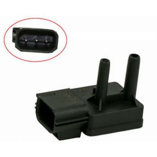 ft54201 Fast Датчик тиску нагнітання