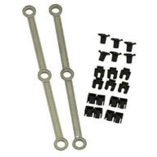 ft50409 Fast Впускной патрубок