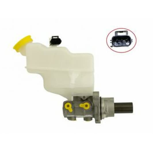 ft33066 Fast Головний гальмівний циліндр