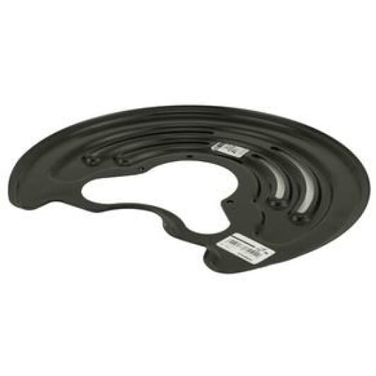 ft32531 Fast Кожух тормозного диска