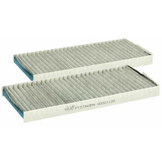 ft37340pm Fast Фільтр салону