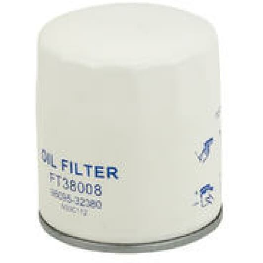 ft38008 Fast Масляный фильтр