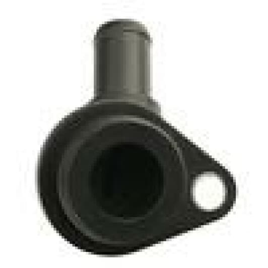 ft61018 Fast Фланец охлаждающей жидкости для Fiat Ducato