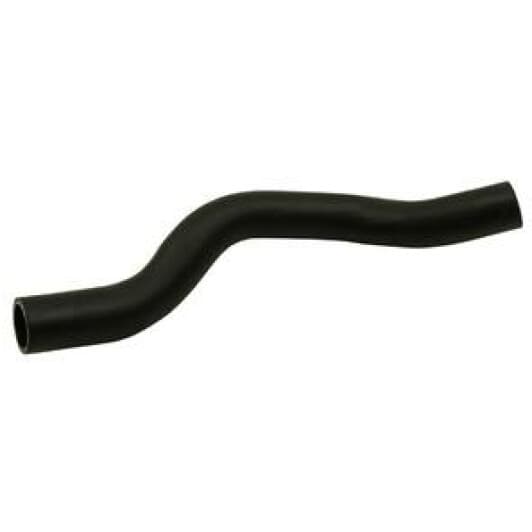 ft61086 Fast Патрубок радиатора системы охлаждения двигателя