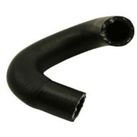 ft61099 Fast Патрубок радиатора системы охлаждения двигателя