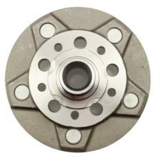 ft23069 Fast Ступиця колеса