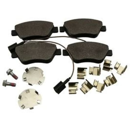 ft29564 Fast Тормозные колодки