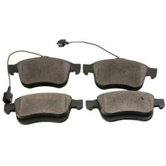 ft29566 Fast Тормозные колодки