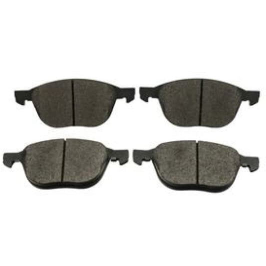 ft29571 Fast Тормозные колодки