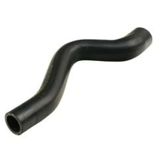 ft61154 Fast Патрубок радіатора системи охолодження двигуна