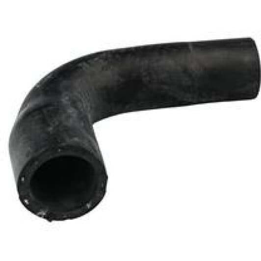 ft61157 Fast Патрубок радиатора системы охлаждения двигателя