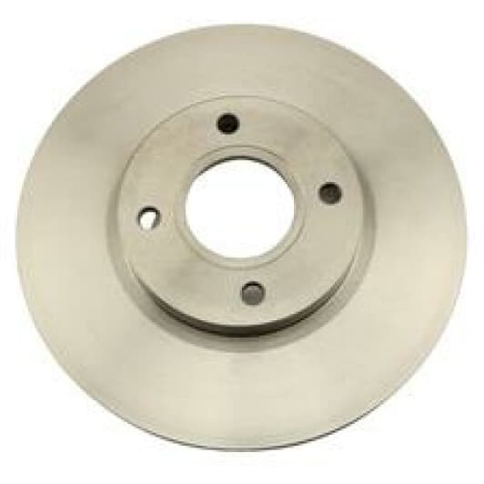 ft31010 Fast Тормозной диск