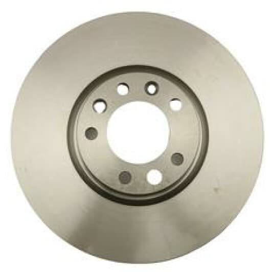 ft31136 Fast Тормозной диск