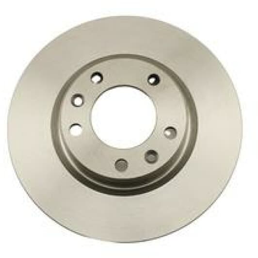 ft31137 Fast Тормозной диск