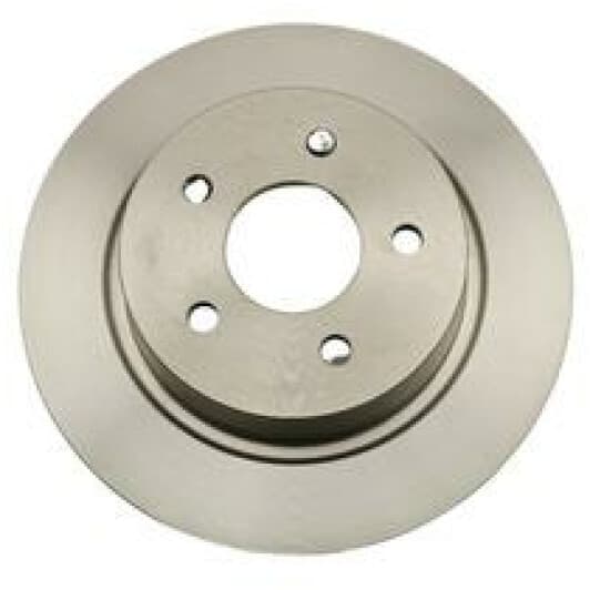 ft31139 Fast Тормозной диск