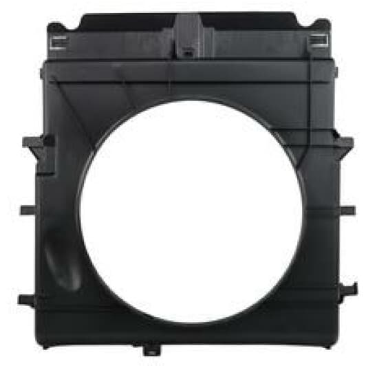 ft56601 Fast Кожух вентилятора для Mercedes Sprinter