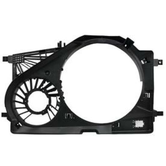 ft56603 Fast Кожух вентилятора