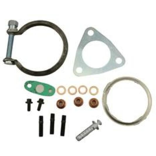 ft48401 Fast Комплект прокладок турбины