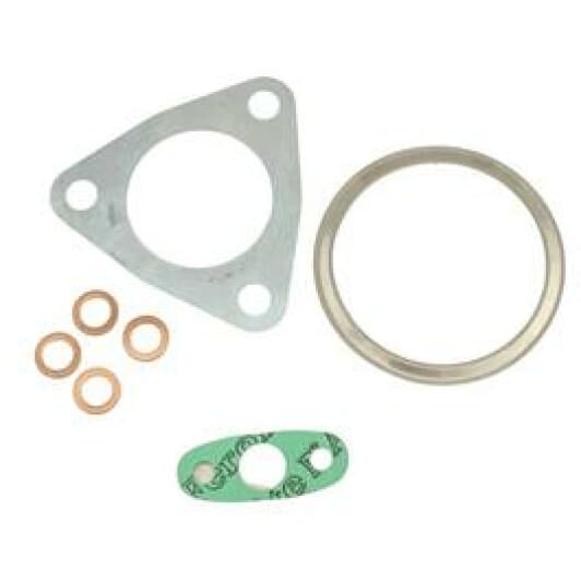 ft48402 Fast Комплект прокладок турбины