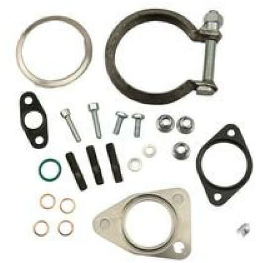 ft48405 Fast Комплект прокладок турбіни