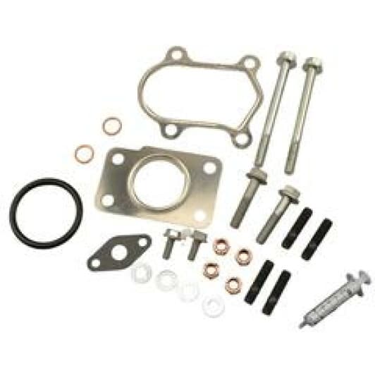 ft48408 Fast Комплект прокладок турбины