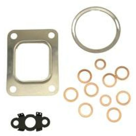 ft48411 Fast Монтажный комплект турбины для Fiat Ducato