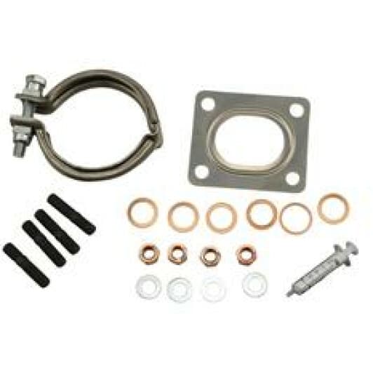 ft48416 Fast Комплект прокладок турбины