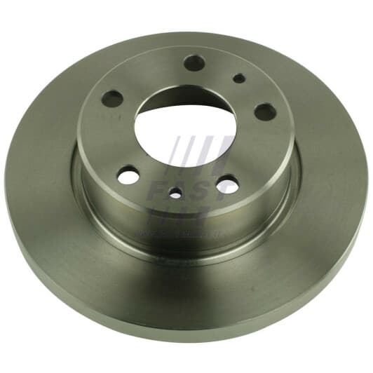 FT31059 Fast Тормозной диск