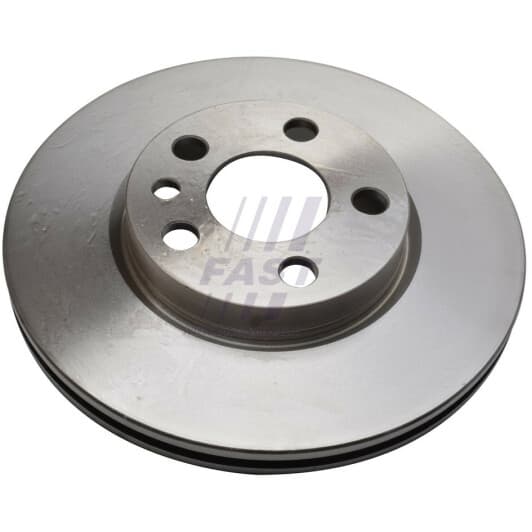 FT31036 Fast Тормозной диск