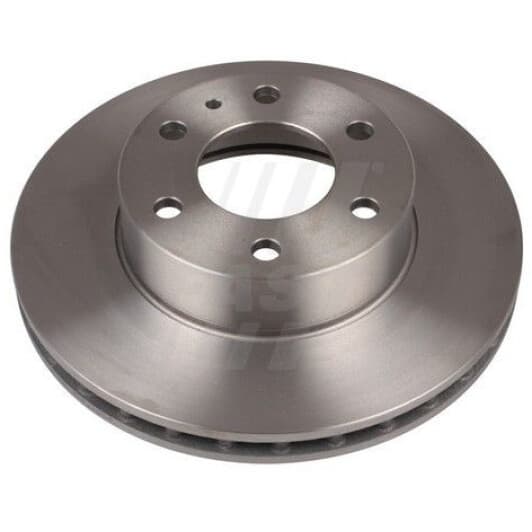 FT31104 Fast Тормозной диск