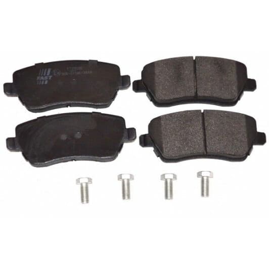 FT29530 Fast Гальмівні колодки