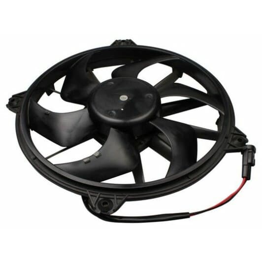 FT56167 Fast Вентилятор системы охлаждения двигателя