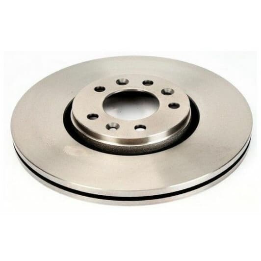 FT31099 Fast Гальмівний диск