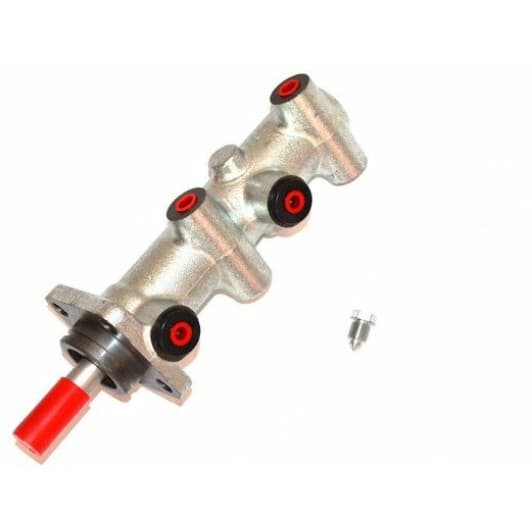 FT33003 Fast Главный тормозной цилиндр для Iveco Daily II