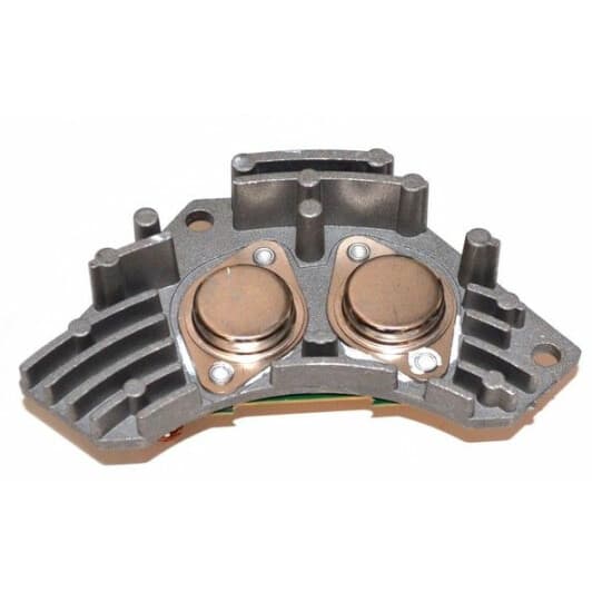 FT59114 Fast OPORNIK NAGRZEWNICY CITROEN BERLINGO 96