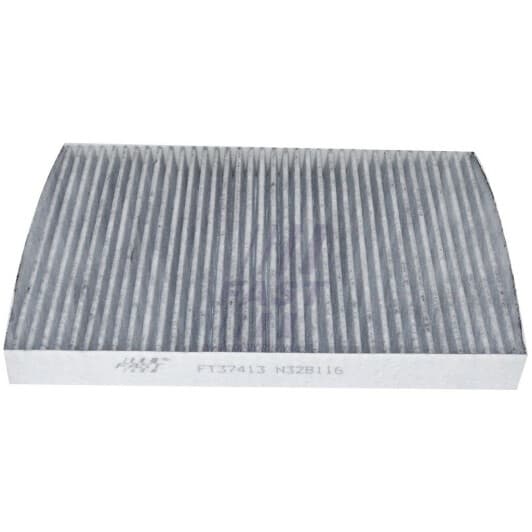 FT37413 Fast Фильтр салона