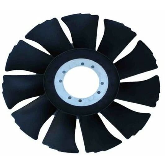 FT56128 Fast Крыльчатка вентилятора системы охлаждения двигателя