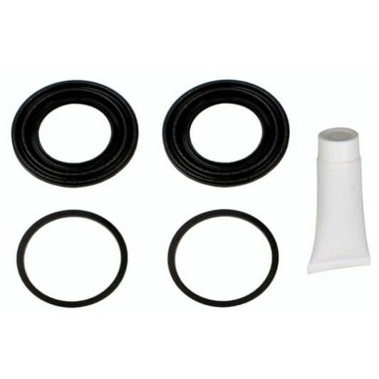 FT32258 Fast Ремкомплект тормозного суппорта