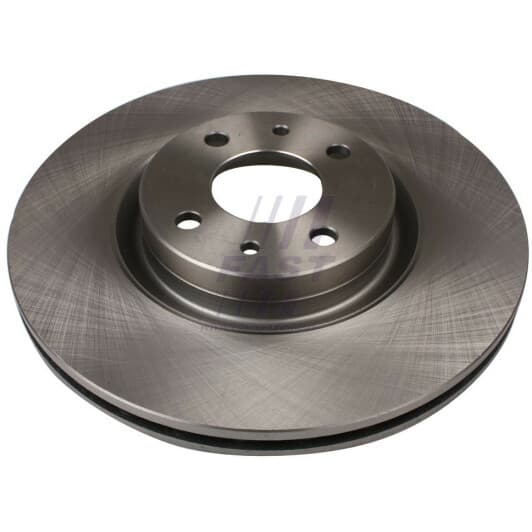 FT31018 Fast Гальмівний диск