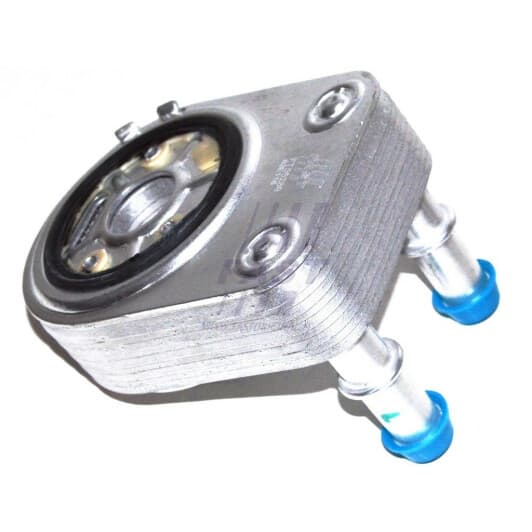 FT55289 Fast Оливний радіатор двигуна