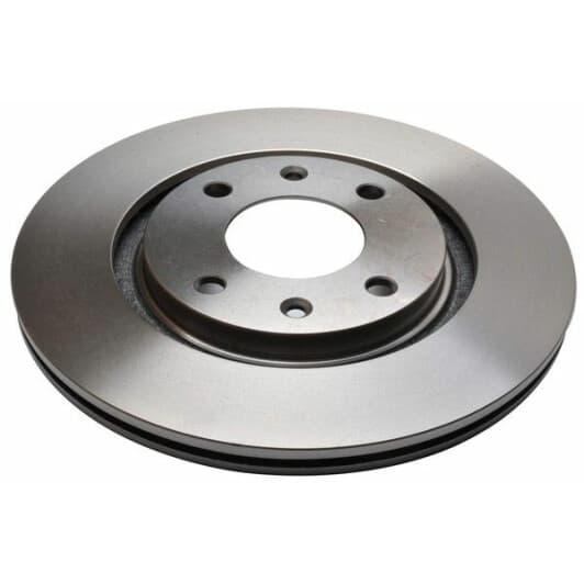 FT31100 Fast Тормозной диск