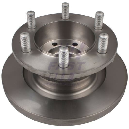 FT31041 Fast Тормозной диск